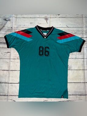 Adidas Skateborading Silas Baxter Neil Men Jersey Copa Germany Medium M